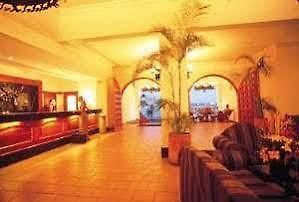 Hotel Los Arcos La Paz Zewnętrze zdjęcie