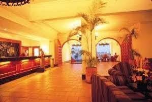 Hotel Los Arcos La Paz Zewnętrze zdjęcie