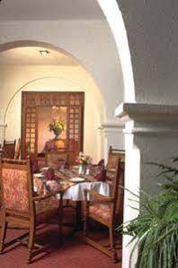 Hotel Los Arcos La Paz Zewnętrze zdjęcie
