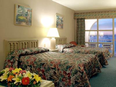 Hotel Los Arcos La Paz Zewnętrze zdjęcie