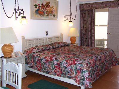 Hotel Los Arcos La Paz Zewnętrze zdjęcie
